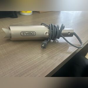 Tymo curl pro plus